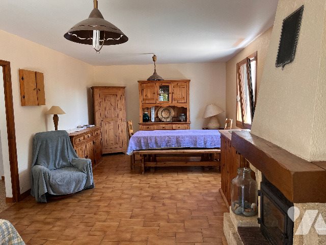Maison à vendre, 120m², Alluyes