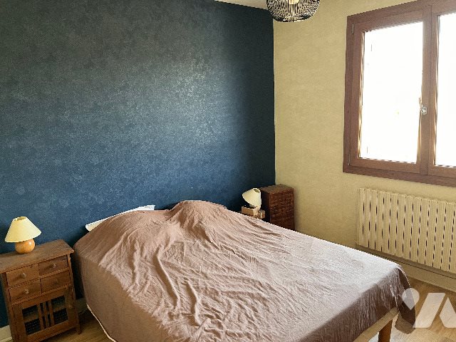 Maison à vendre, 120m², Alluyes
