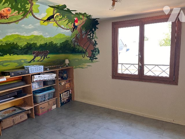 Maison à vendre, 120m², Alluyes