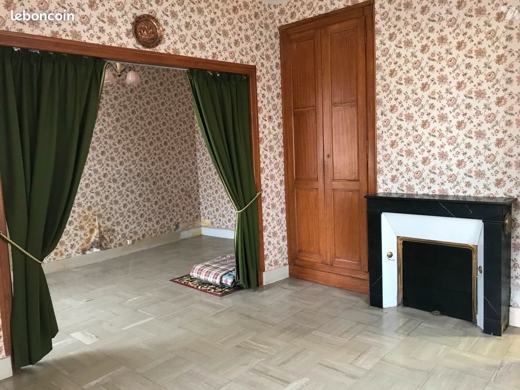 Maison à vendre, 80m², Bonneval