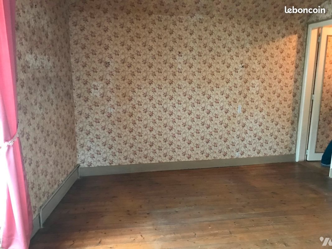 Maison à vendre, 80m², Bonneval