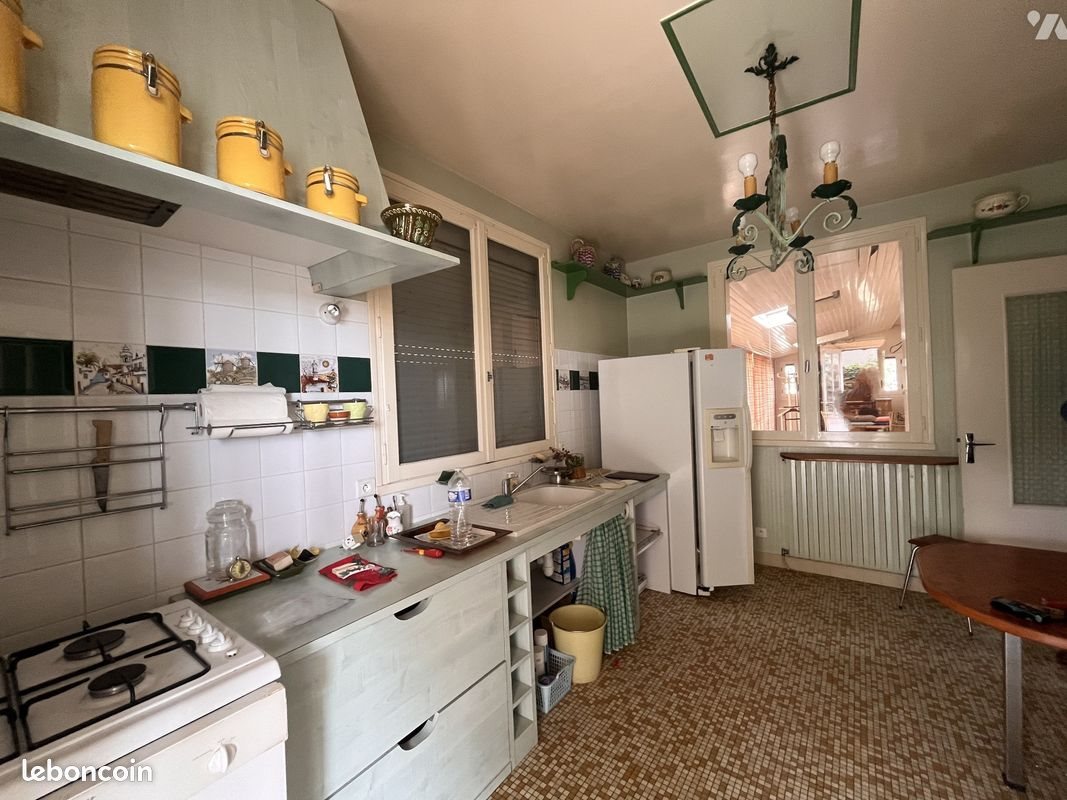 Maison à vendre, 169m², Bonneval