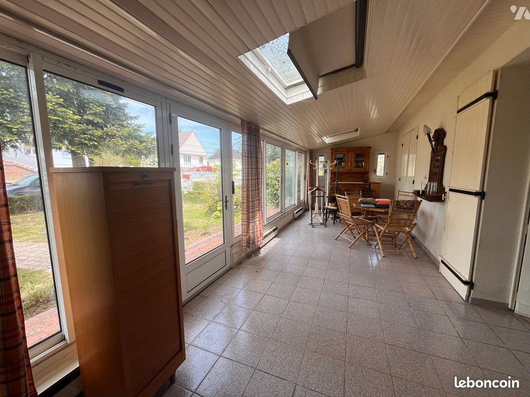 Maison à vendre, 169m², Bonneval