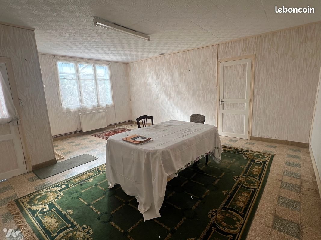 Maison à vendre, 60m², Bonneval