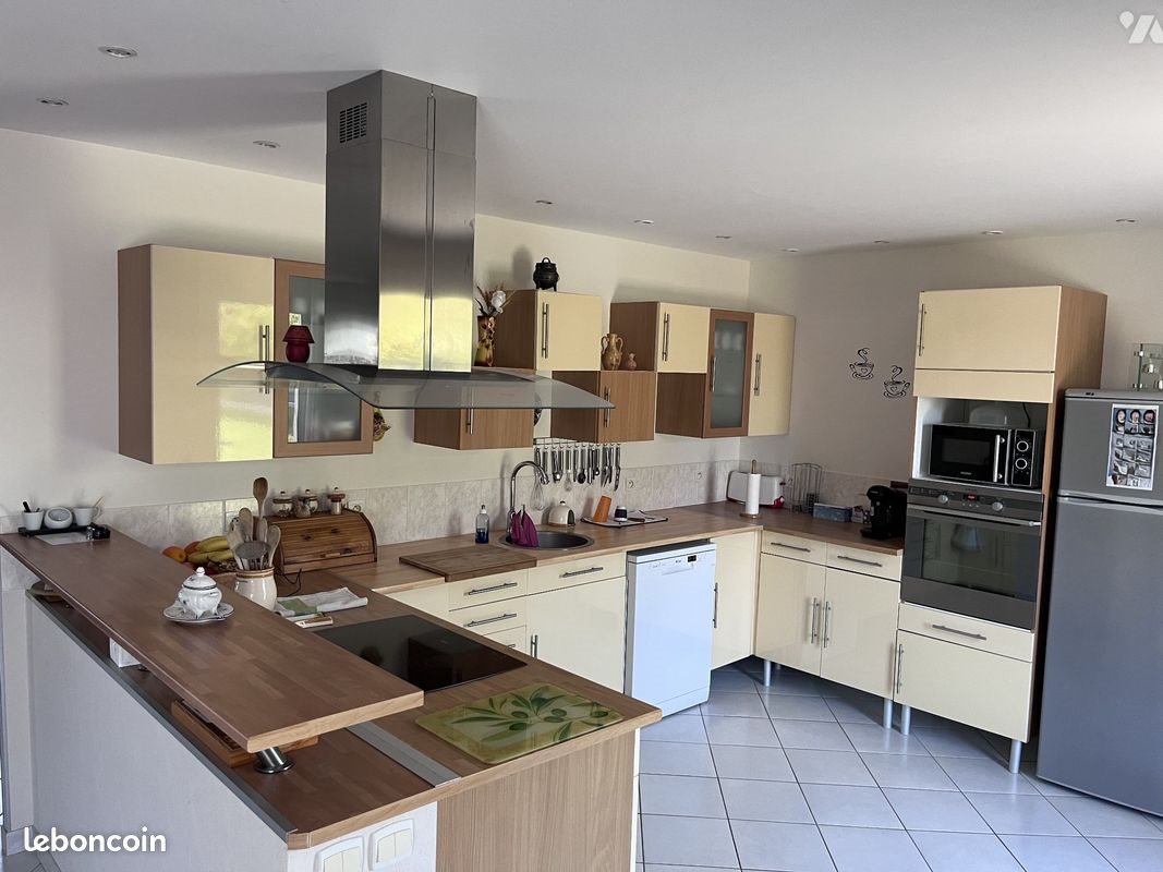 Maison à vendre, 103m², Bonneval