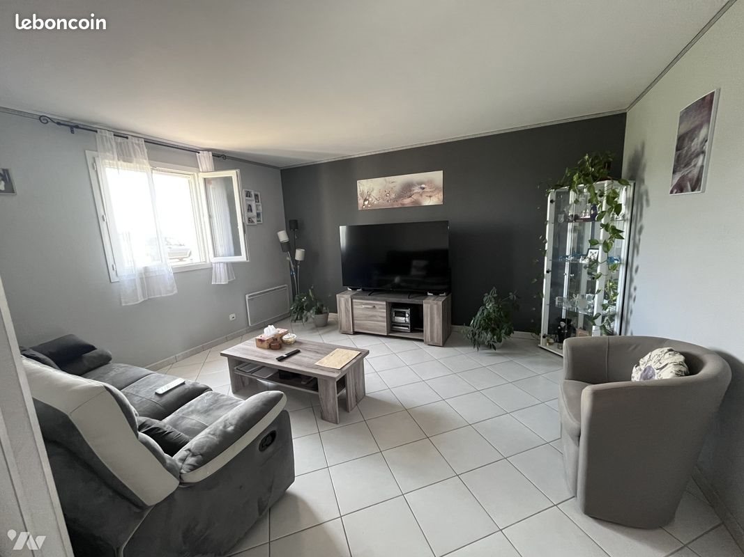 Maison à vendre, 103m², Bonneval