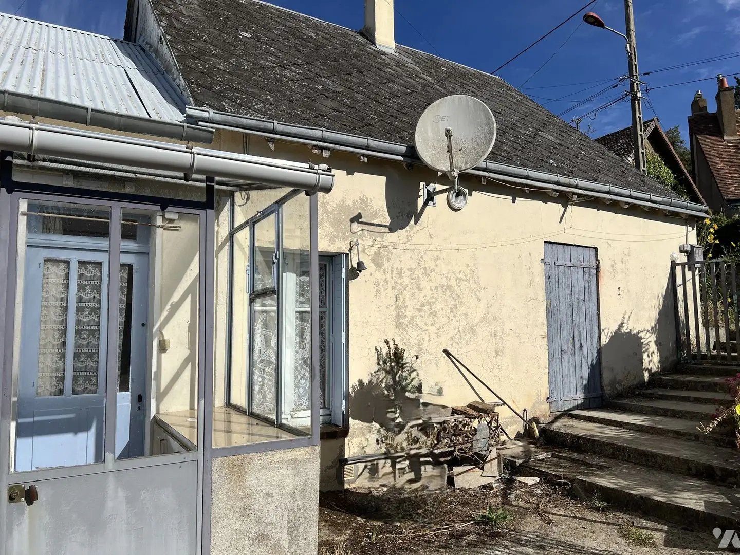 Maison à vendre, 2m², Bonneval