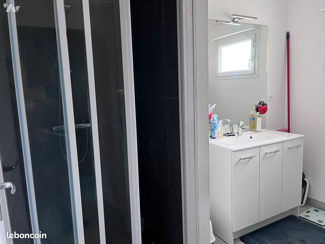 Maison à vendre, 84m², Trizay-lès-Bonneval