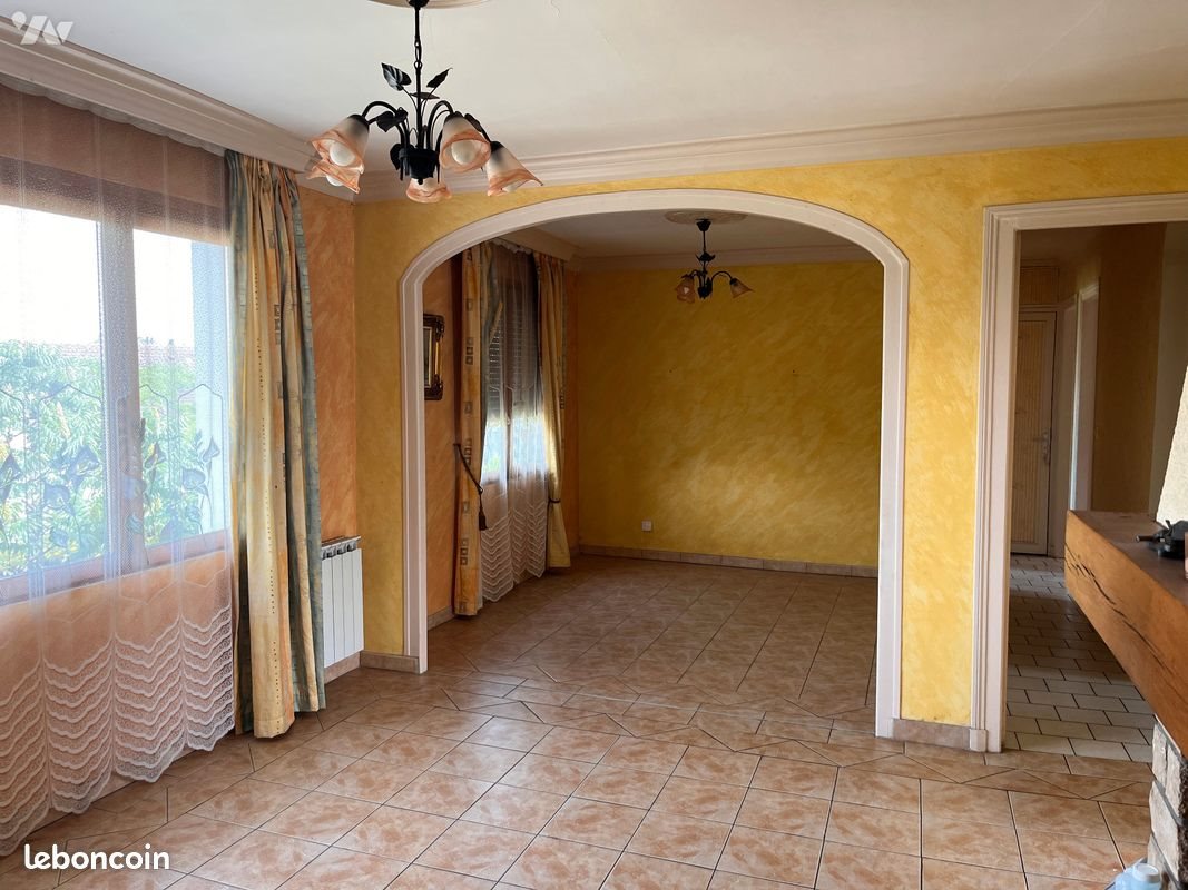 Maison à vendre, 73m², Bonneval