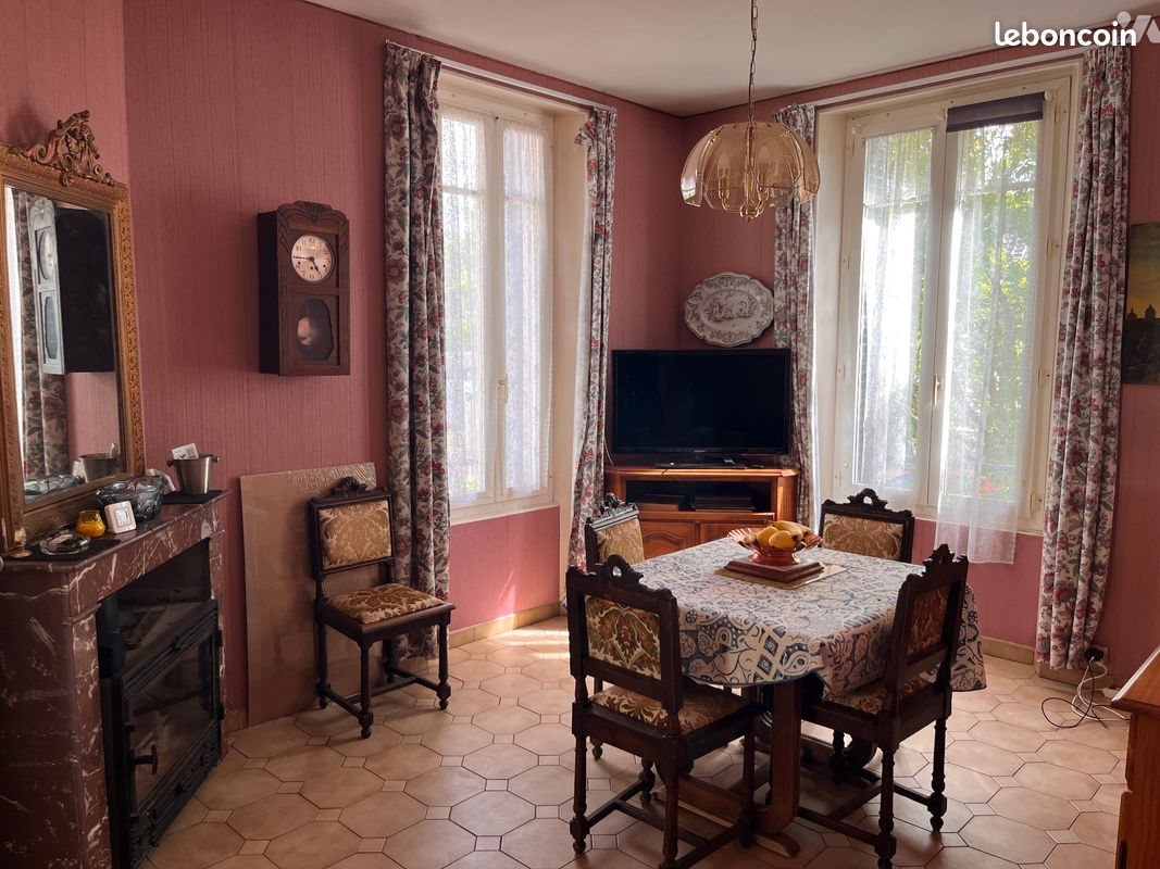 Maison à vendre, 121m², Bonneval