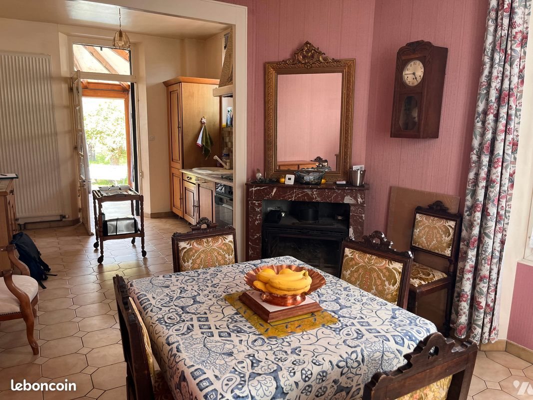 Maison à vendre, 121m², Bonneval