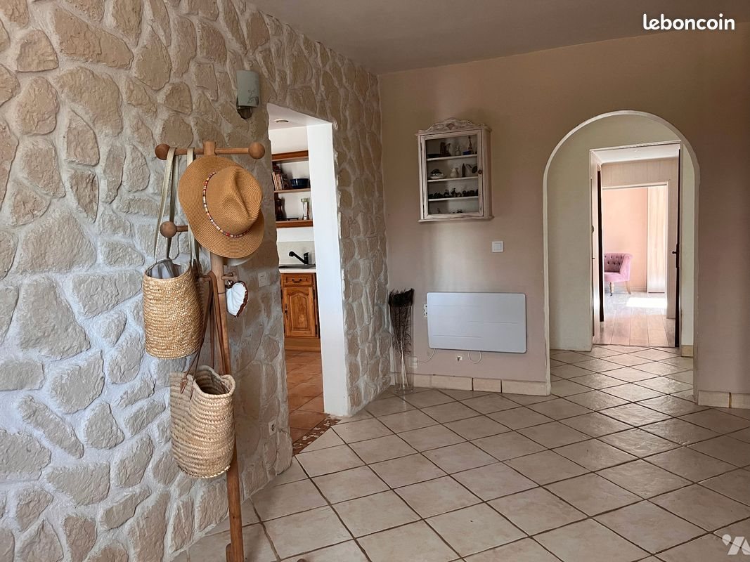 Maison à vendre, 200m², Alluyes