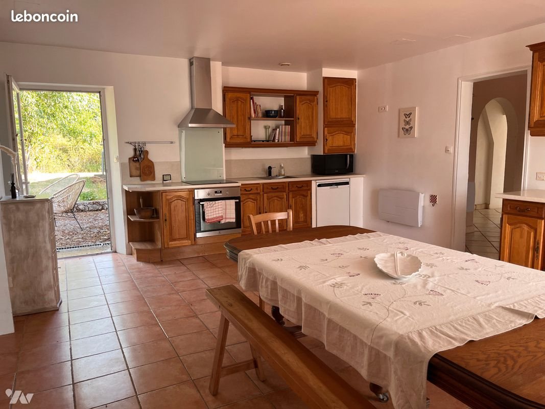 Maison à vendre, 200m², Alluyes