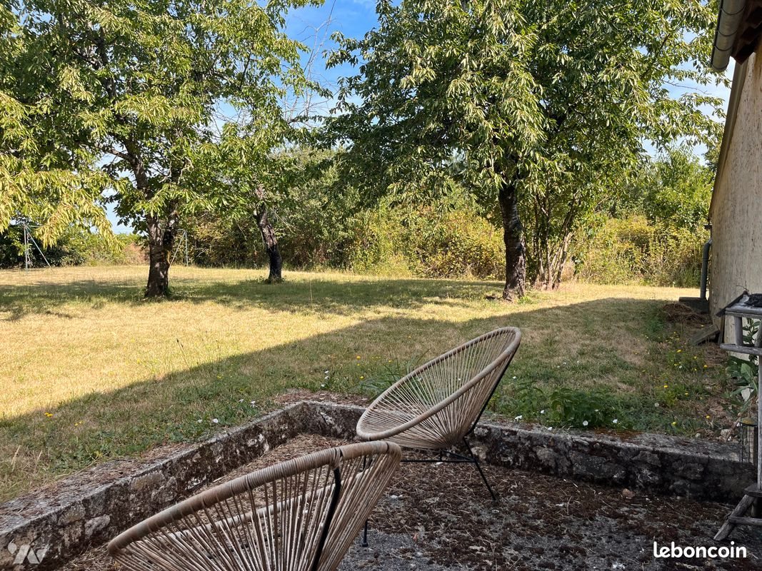 Maison à vendre, 200m², Alluyes