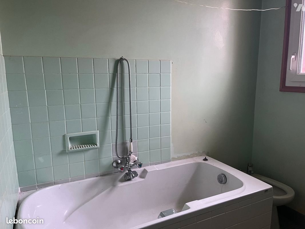 Maison à vendre, 78m², Bonneval