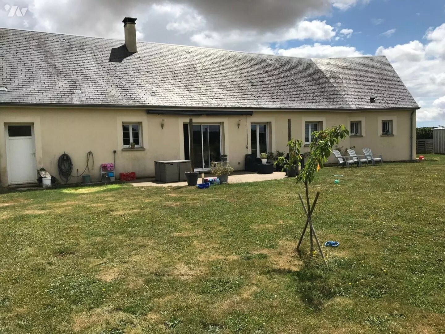 Maison à vendre, 143m², Bonneval