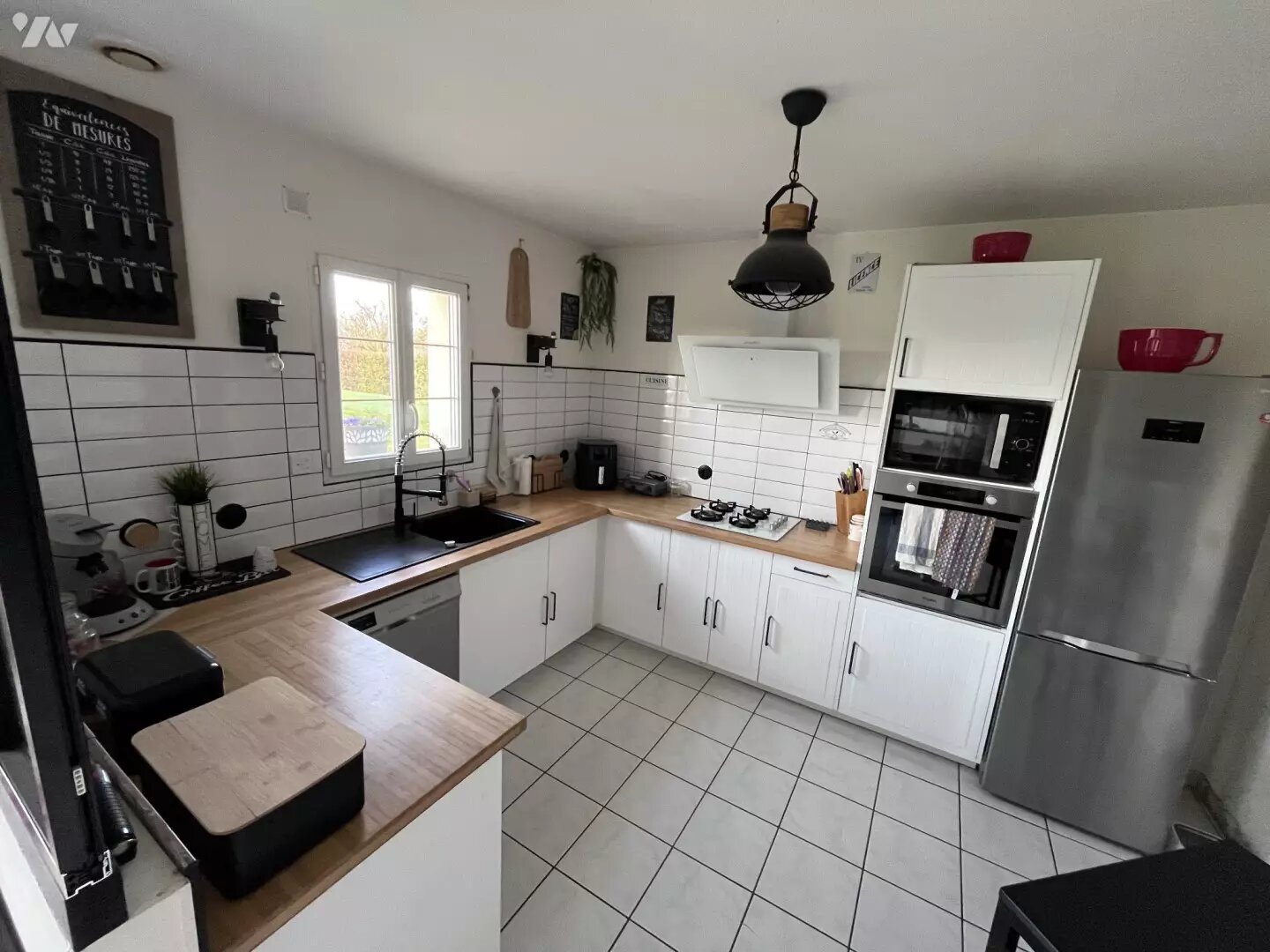 Maison à vendre, 143m², Bonneval