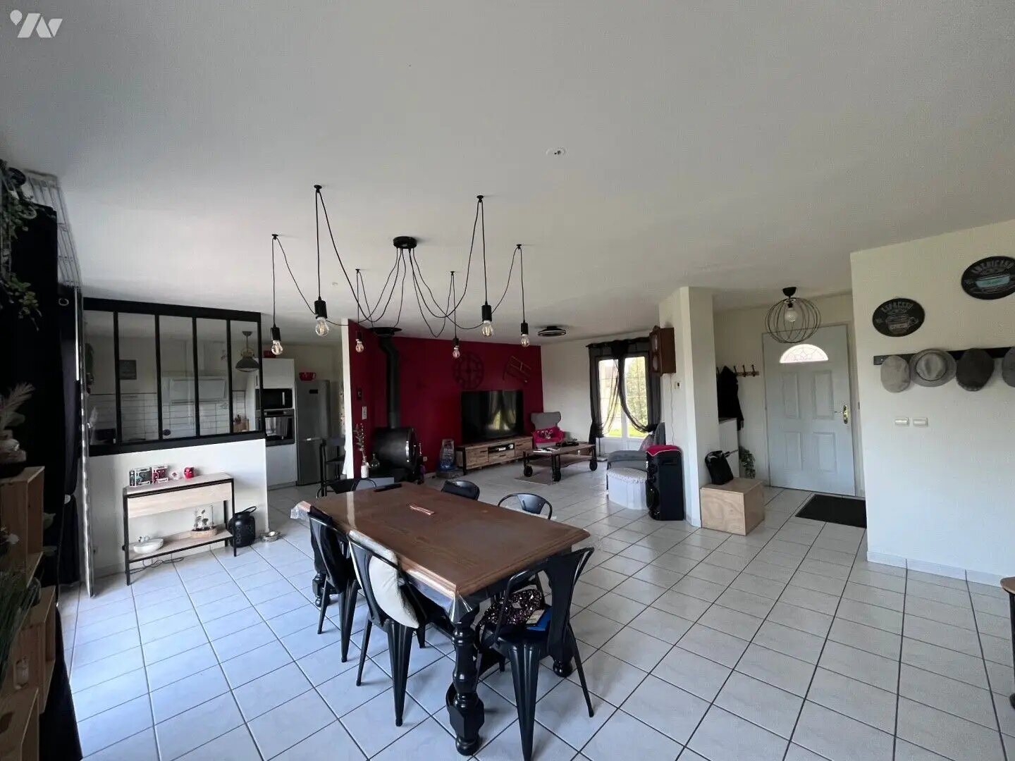 Maison à vendre, 143m², Bonneval