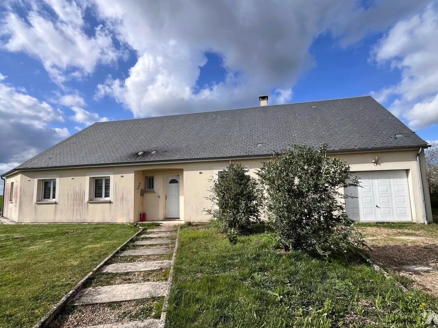 Maison à vendre, 143m², Bonneval