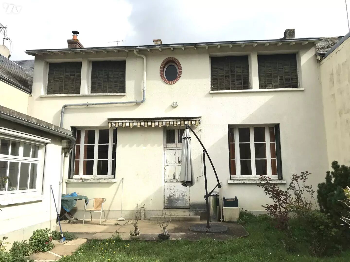 Maison à vendre, 117m², Bonneval