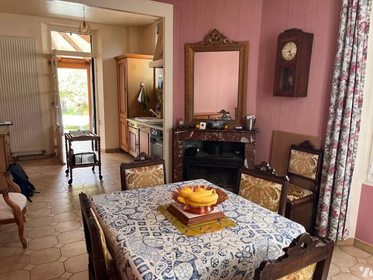 Maison à vendre, 121m², Bonneval