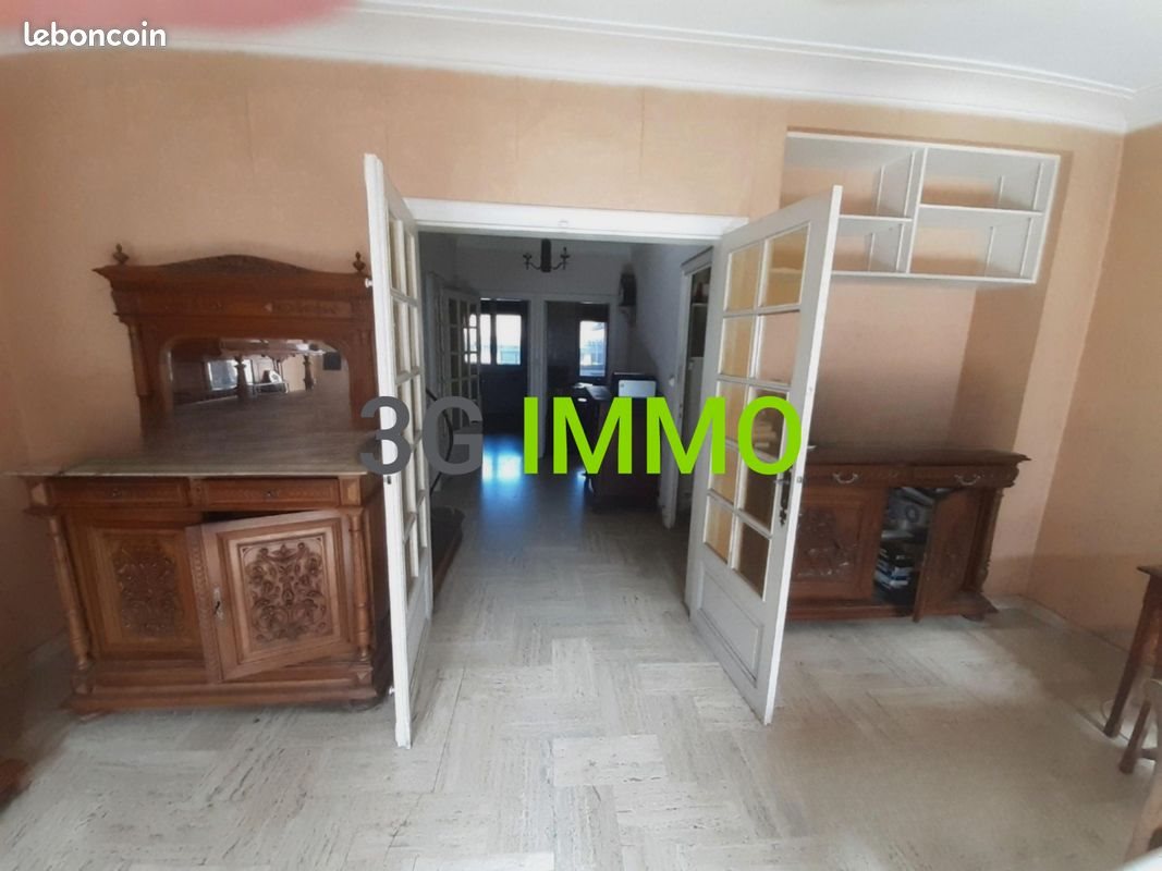 Maison à vendre, 161m², Ambert