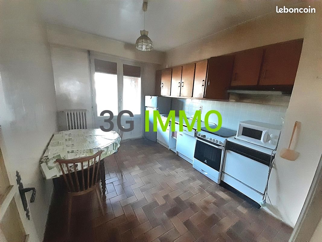 Maison à vendre, 161m², Ambert
