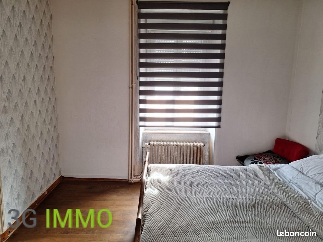 Maison à vendre, 83m², Ambert