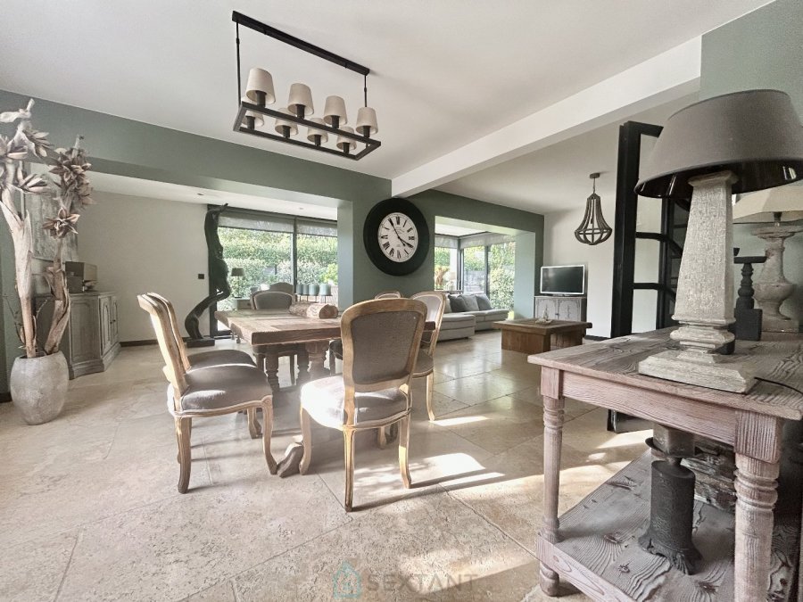 Maison à vendre, 151m², Villeneuve-d'Ascq