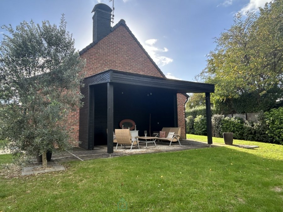 Maison à vendre, 151m², Villeneuve-d'Ascq