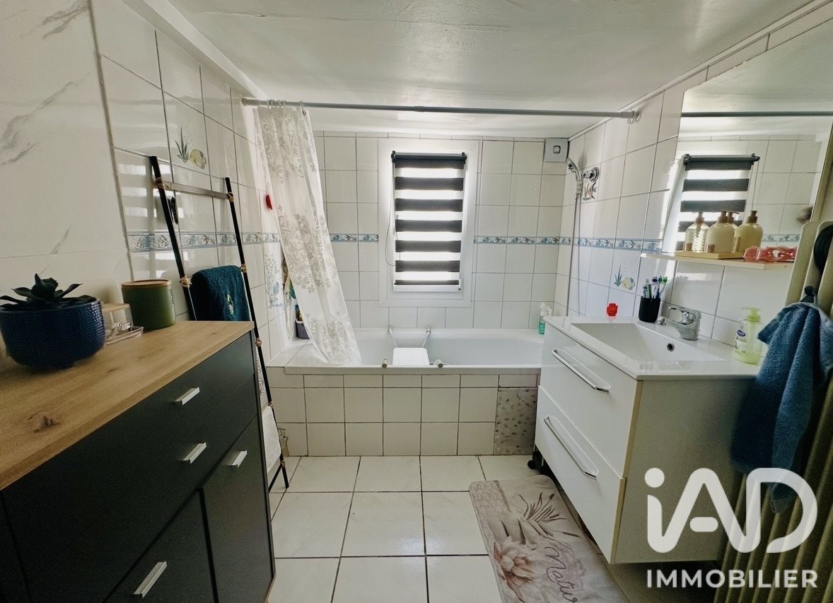 Maison à vendre, 56m², Douai