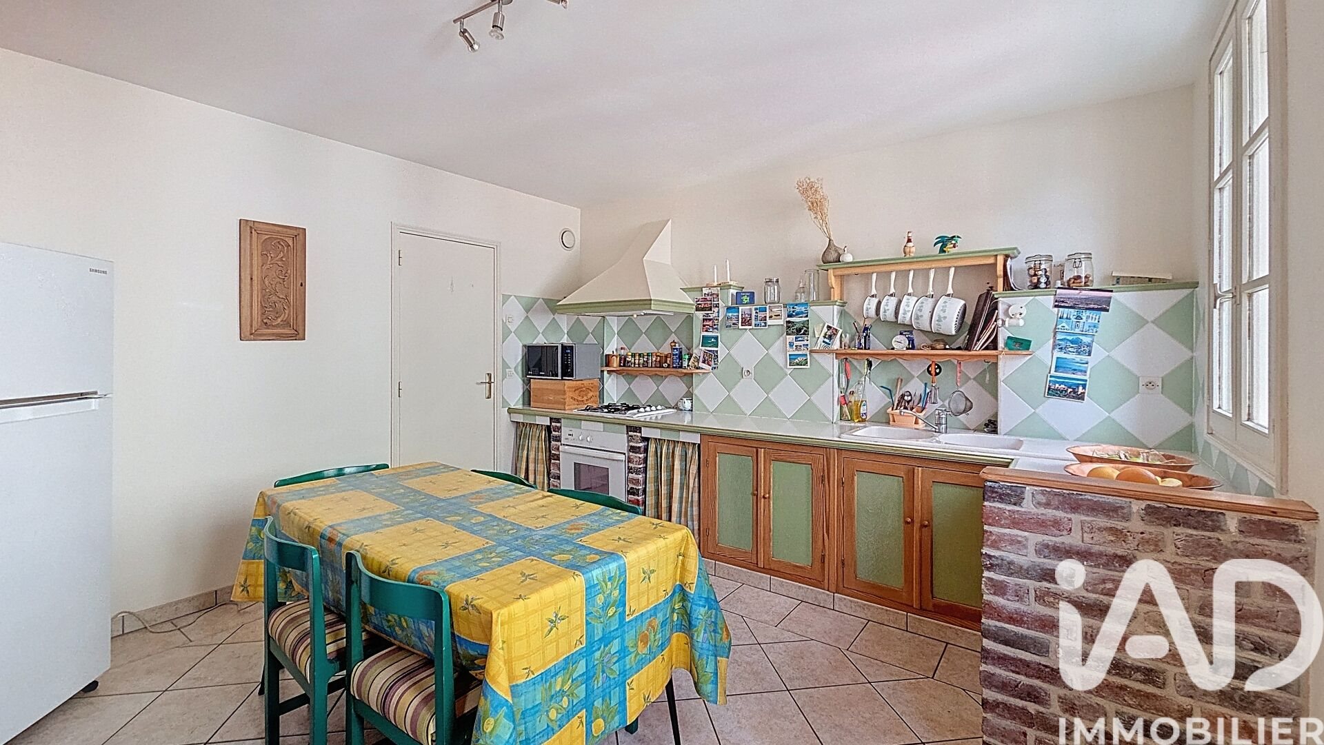 Maison à vendre, 102m², Lisieux