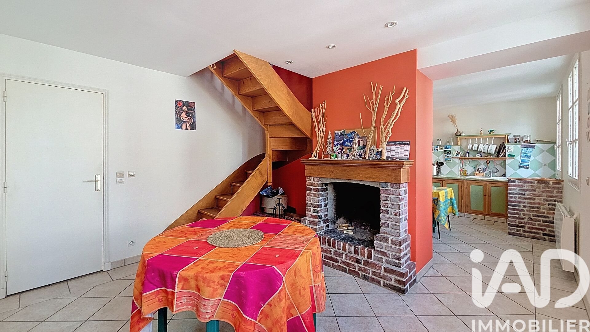 Maison à vendre, 102m², Lisieux