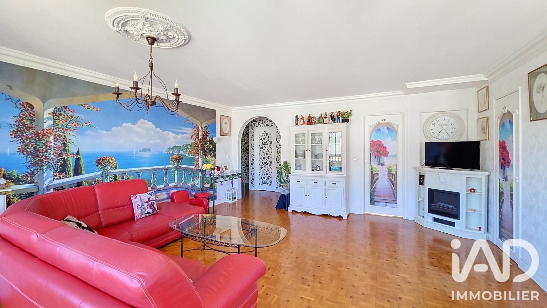 Appartement à vendre, 71m², Trouville-sur-Mer