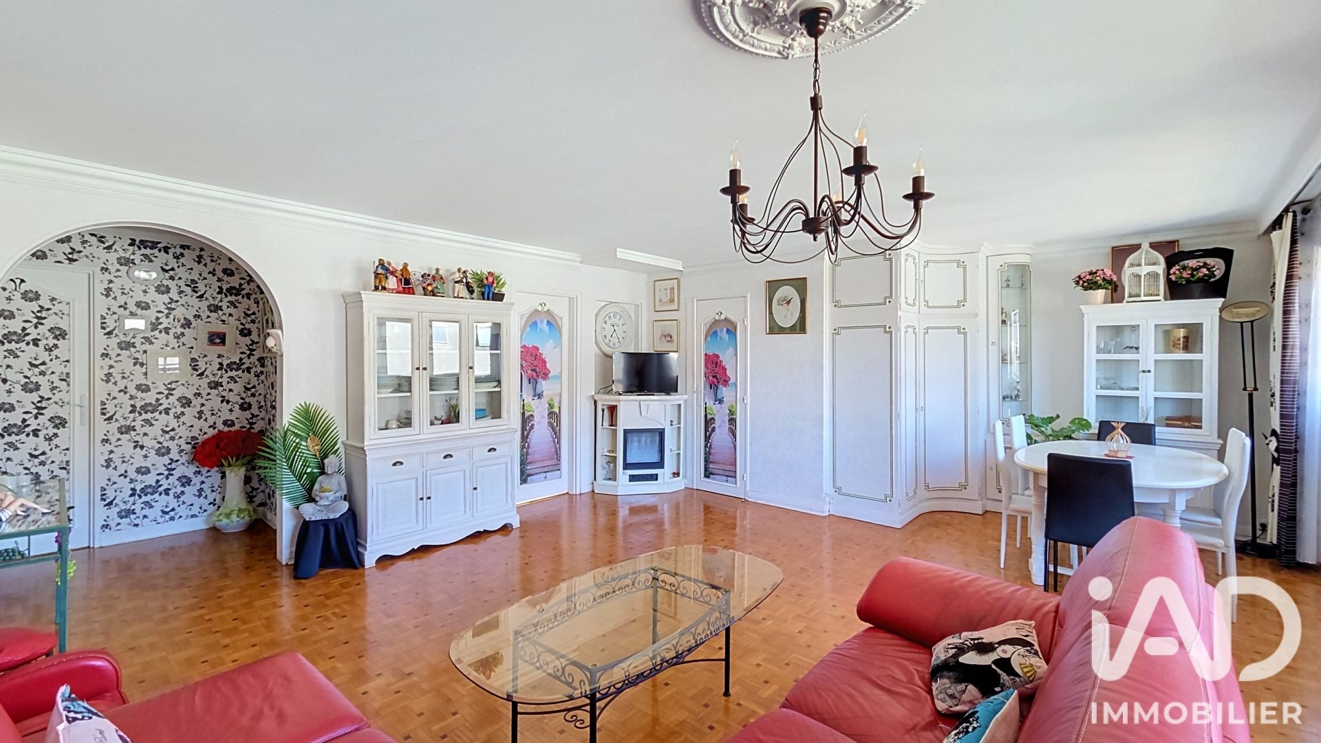 Appartement à vendre, 71m², Trouville-sur-Mer
