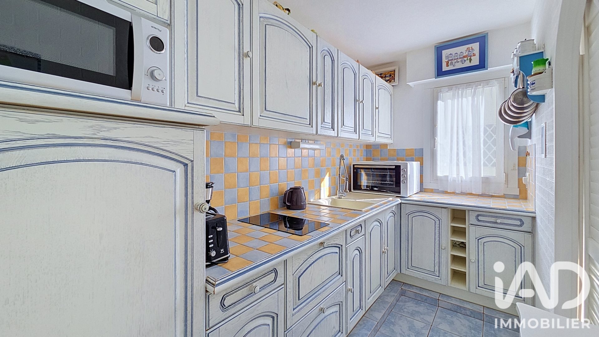 Appartement à vendre, 71m², Trouville-sur-Mer