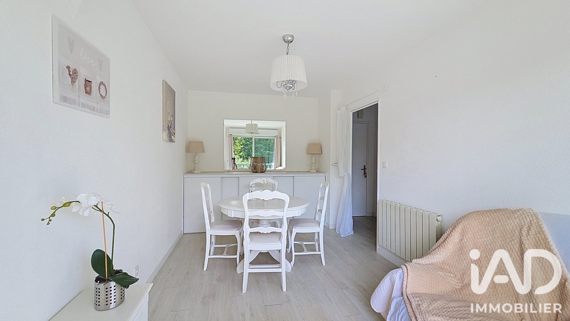 Appartement à vendre, 33m², Touques