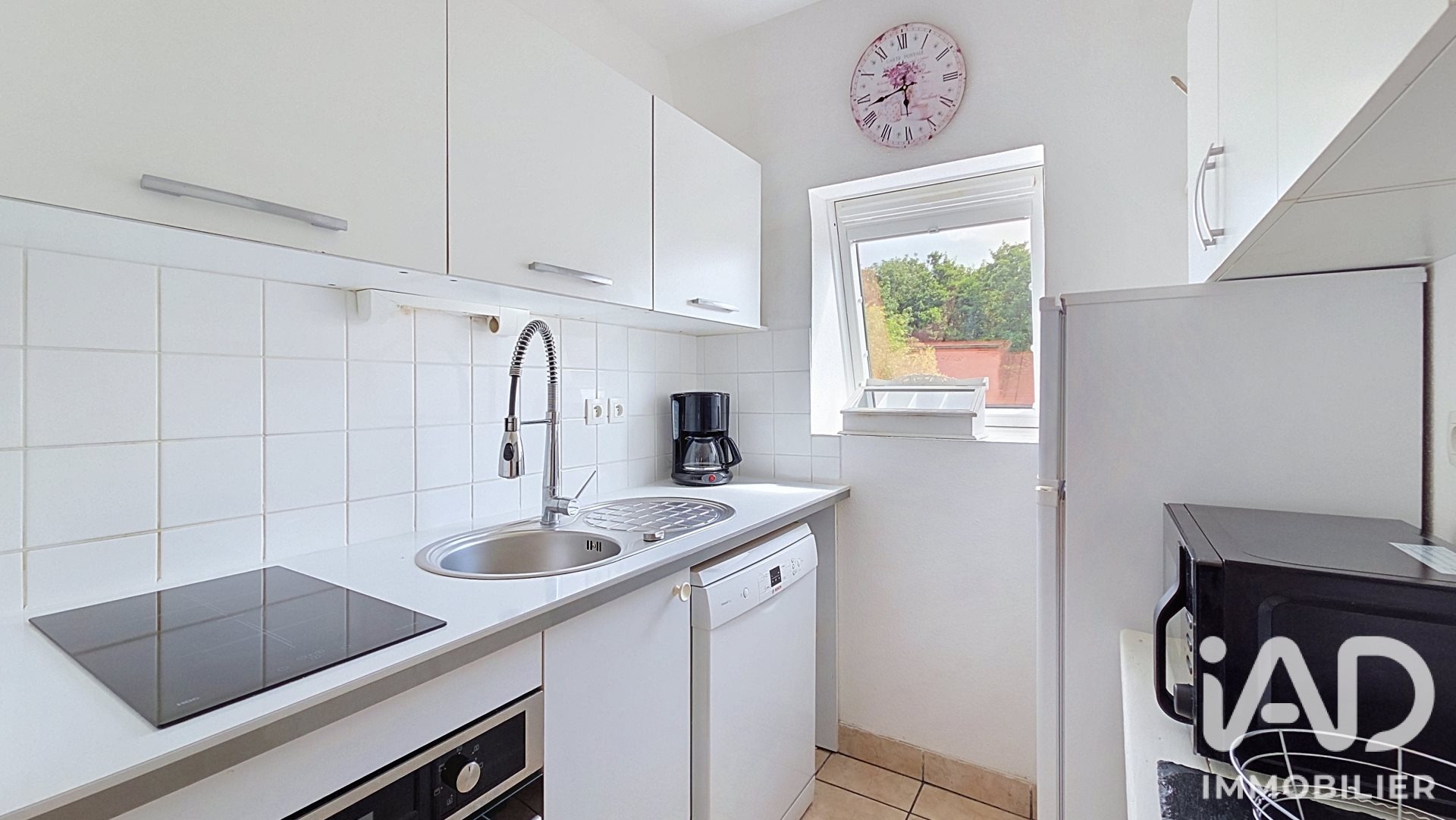 Appartement à vendre, 33m², Touques