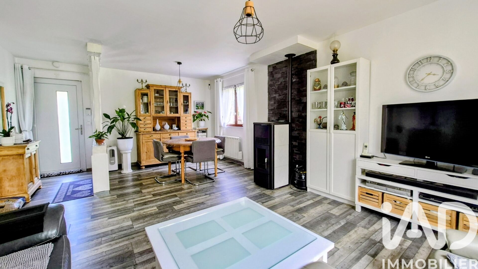 Maison à vendre, 115m², Livarot