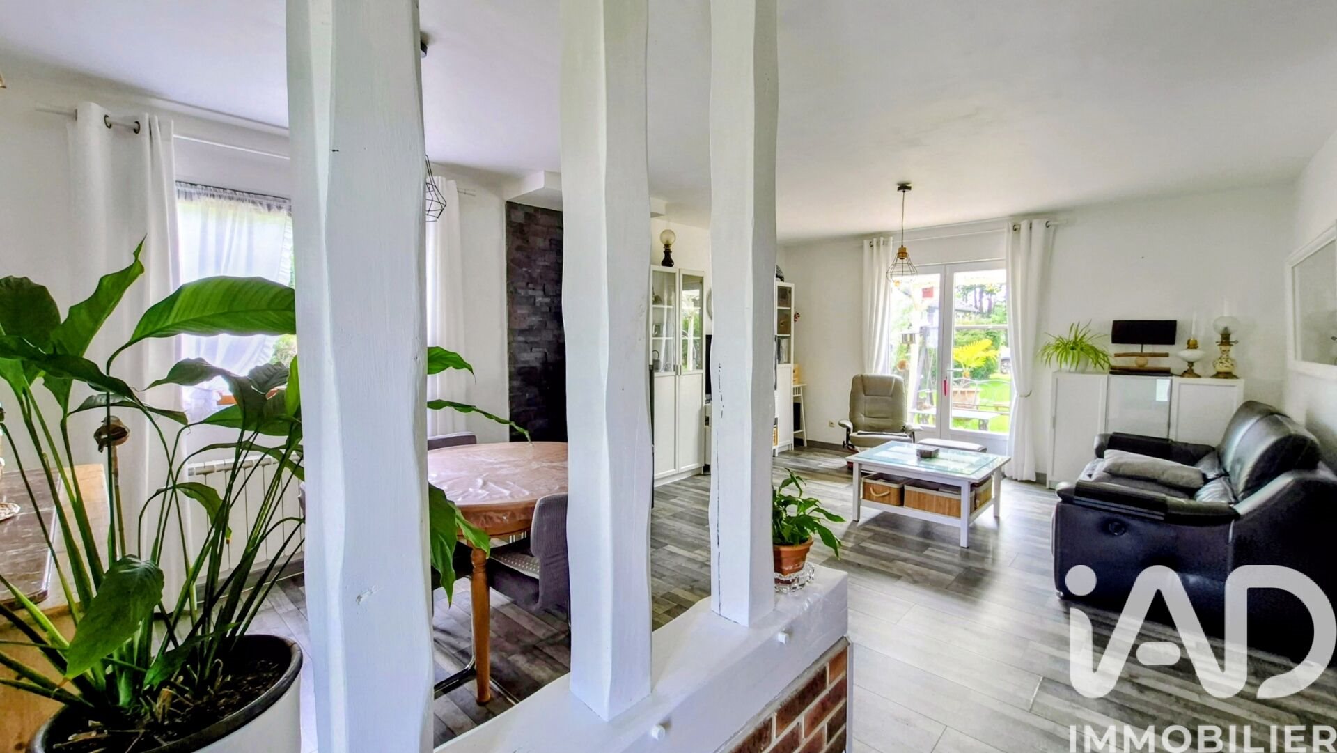 Maison à vendre, 115m², Livarot