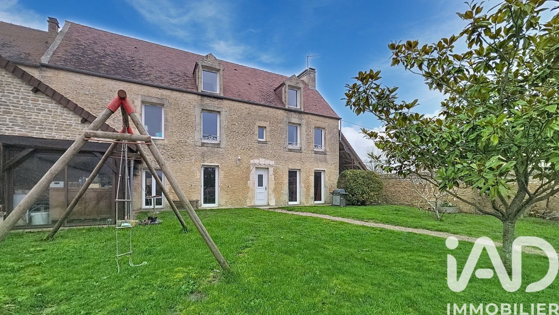 Maison à vendre, 182m², Vendeuvre