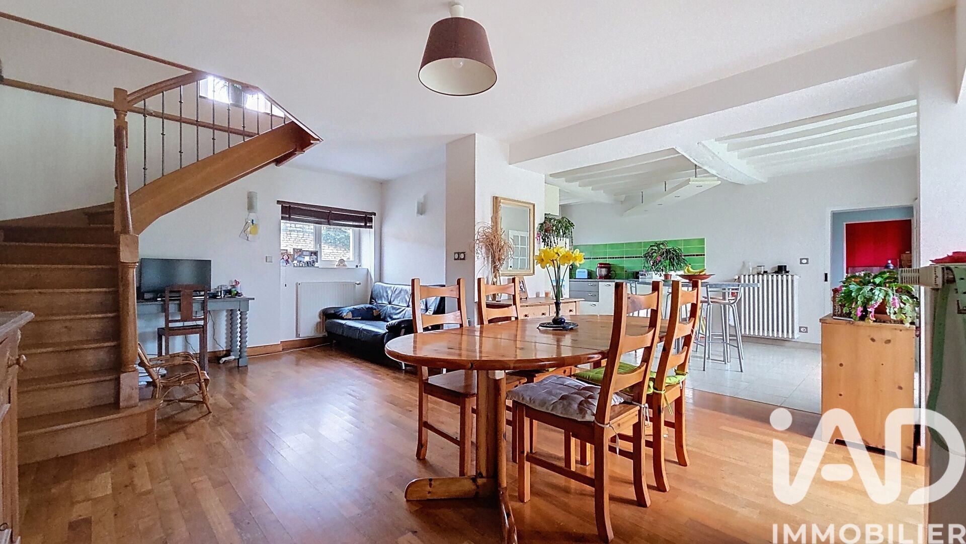Maison à vendre, 182m², Vendeuvre