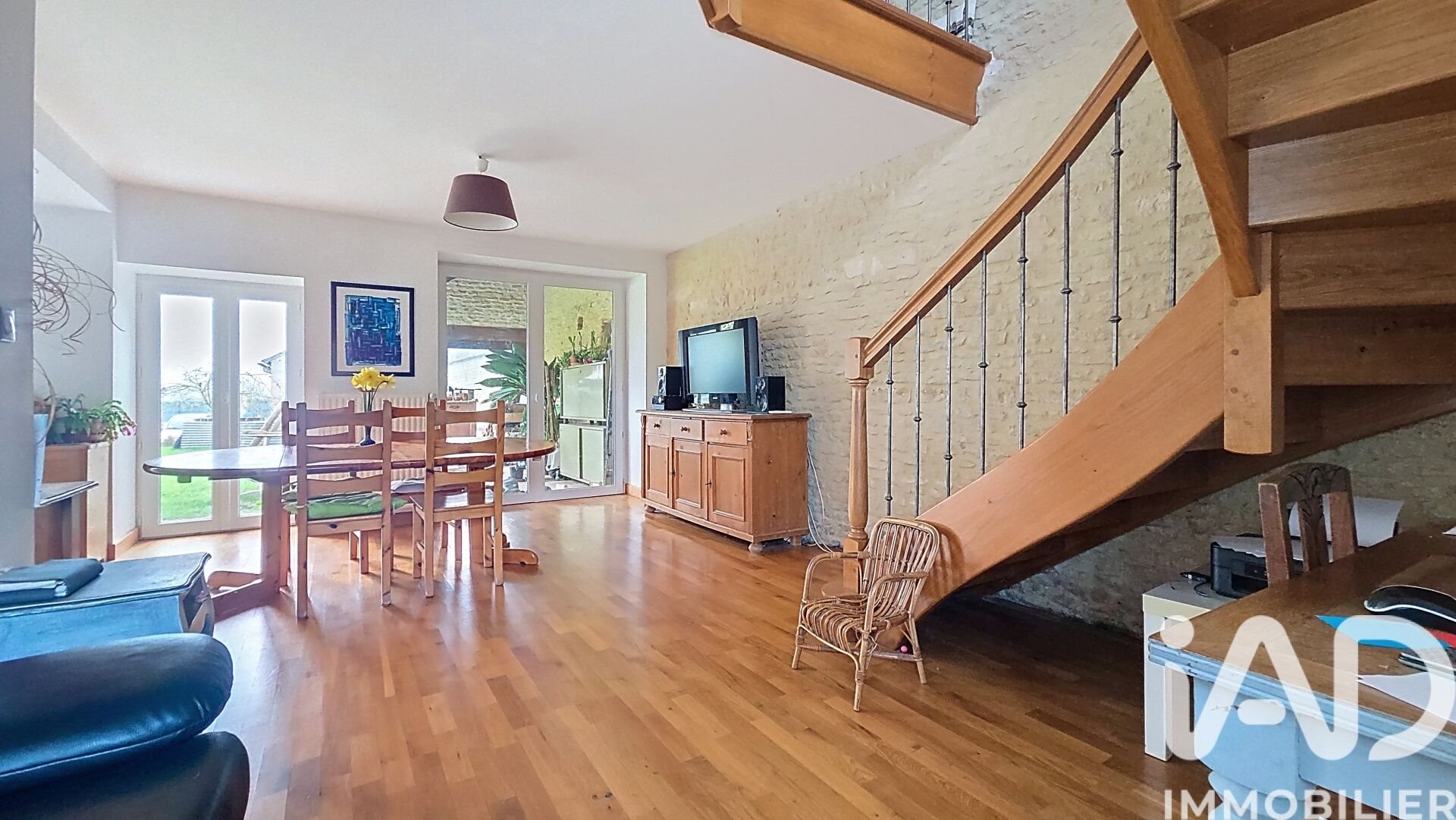 Maison à vendre, 182m², Vendeuvre