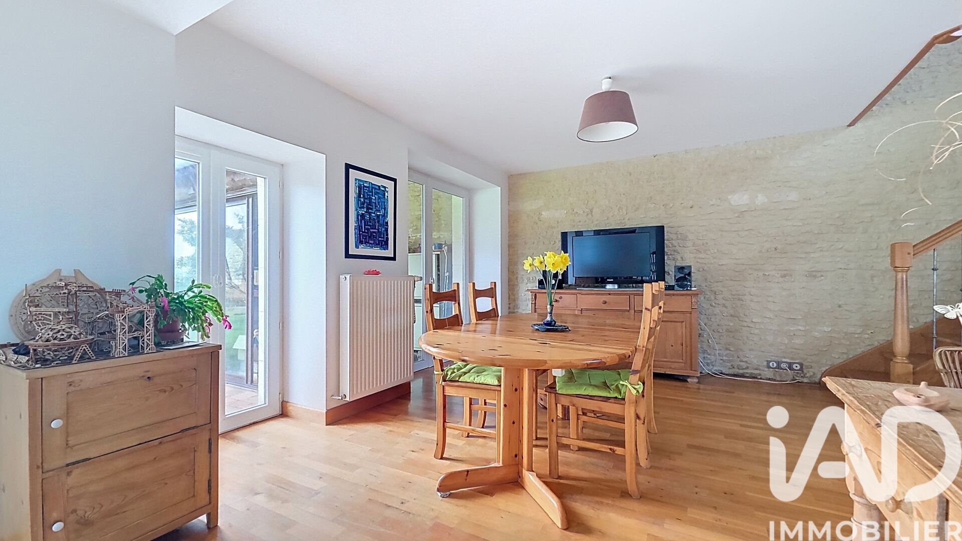 Maison à vendre, 182m², Vendeuvre