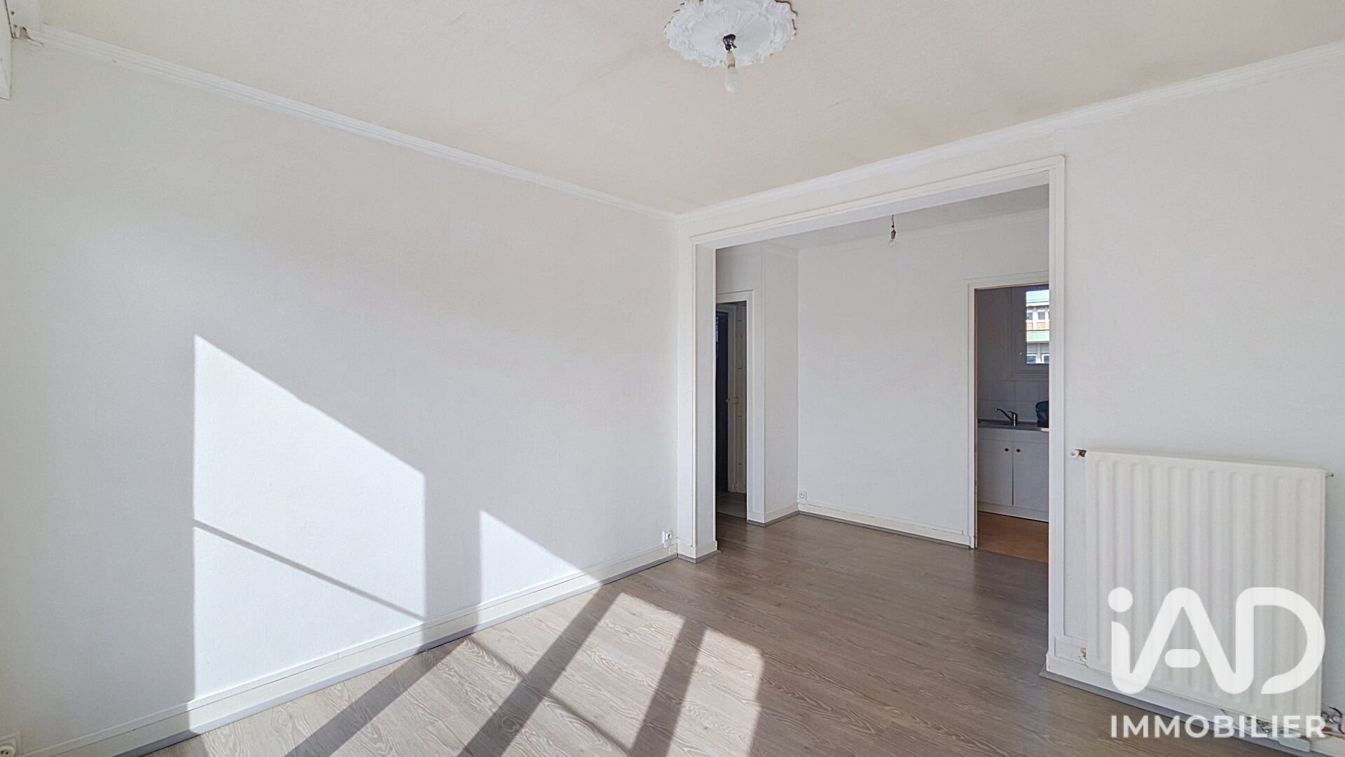 Appartement à louer, 39m², Lisieux