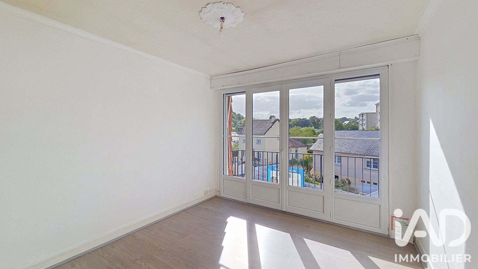 Appartement à louer, 39m², Lisieux