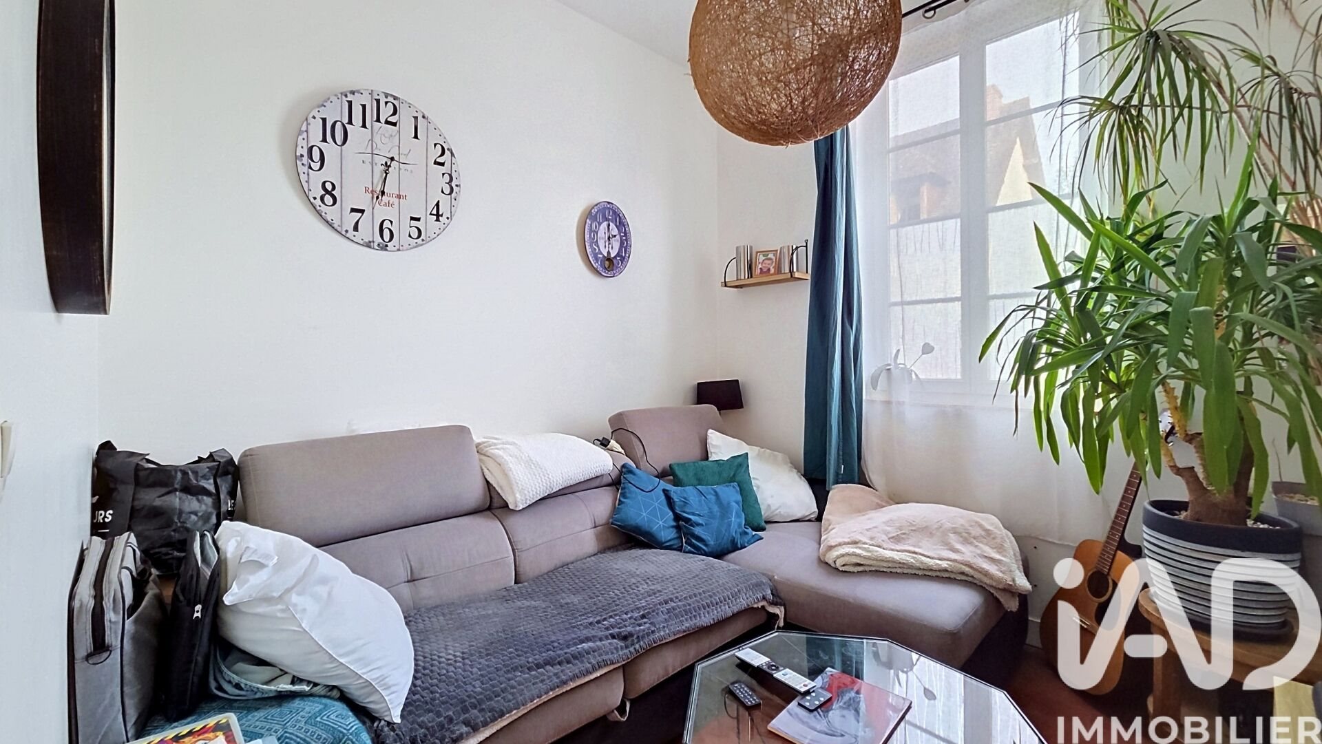 Maison à vendre, 187m², Bonnebosq