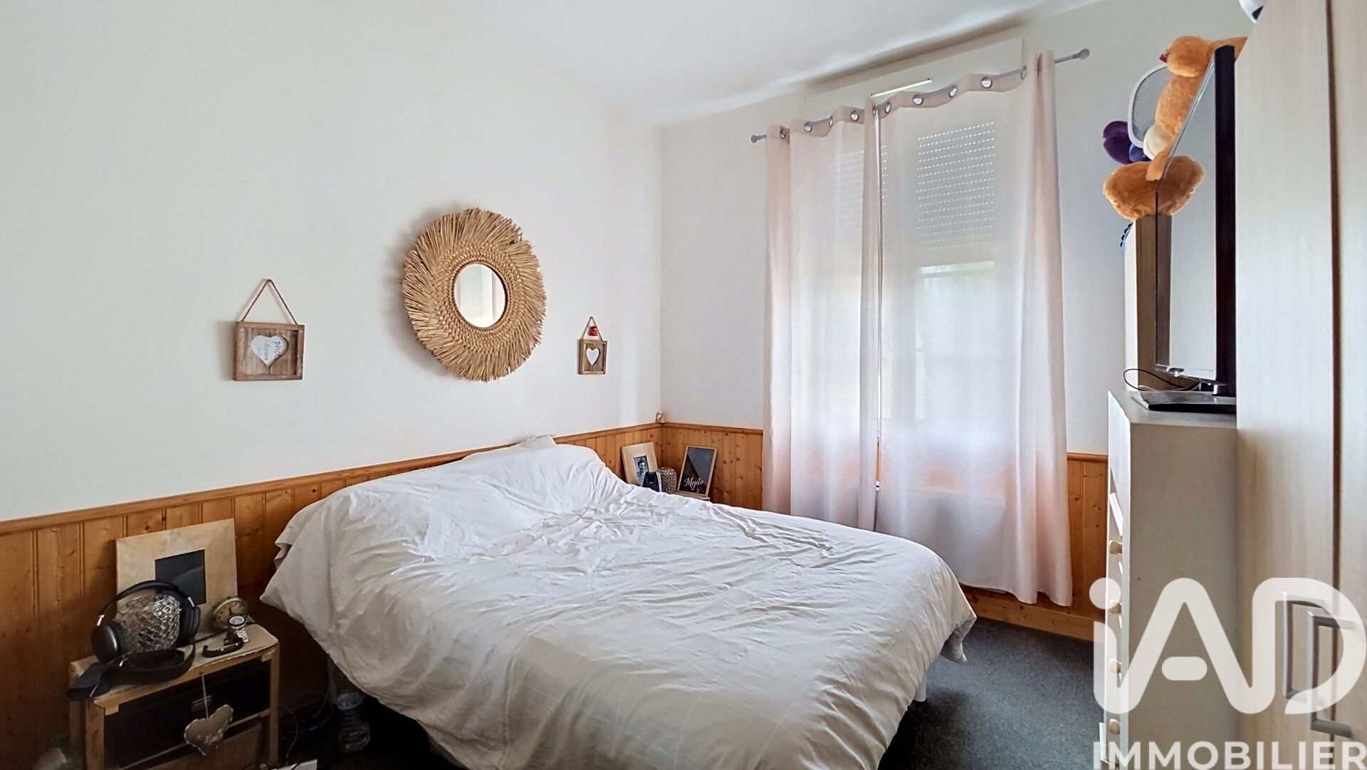 Maison à vendre, 187m², Bonnebosq
