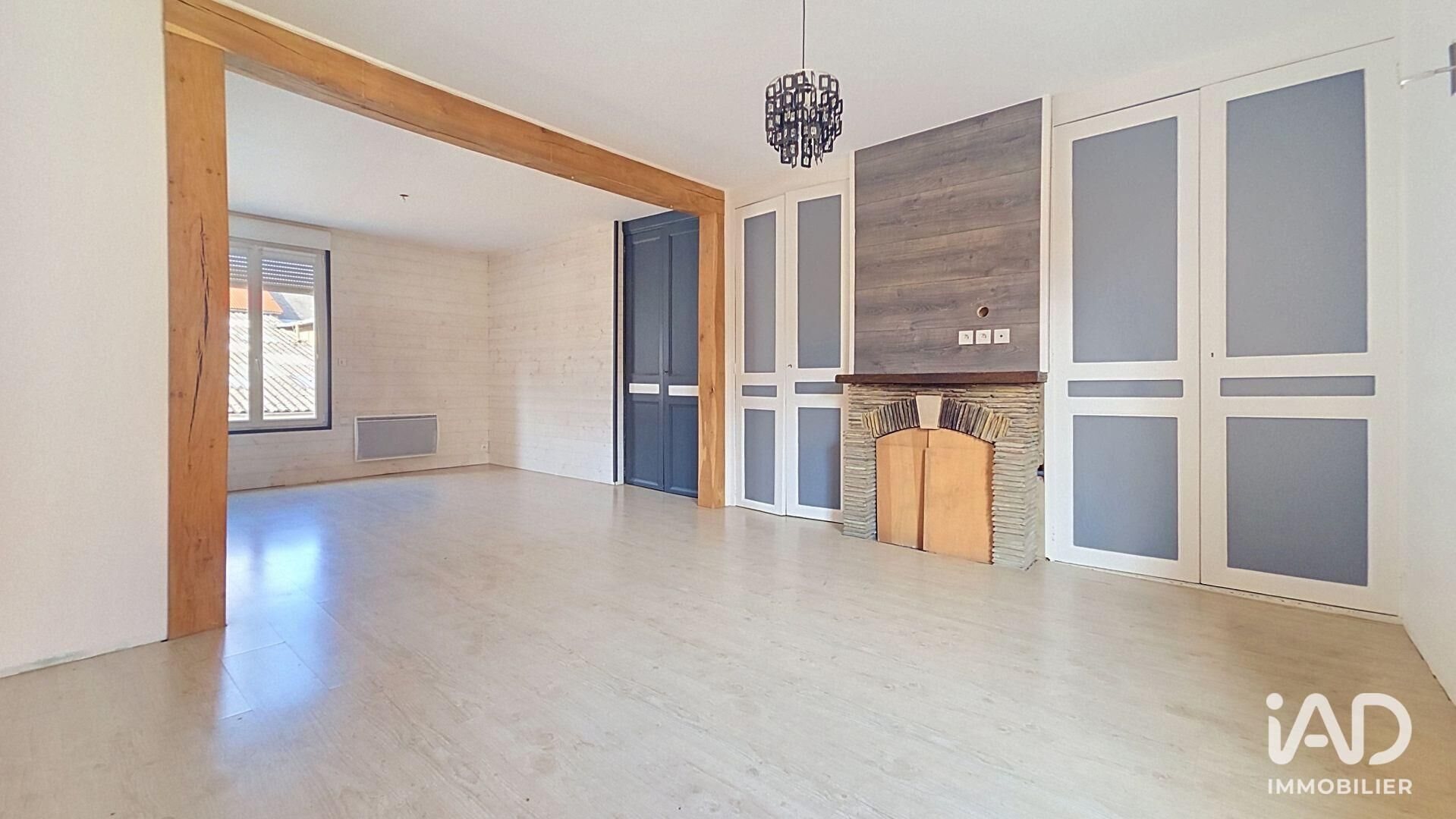 Appartement à vendre, 60m², Lisieux