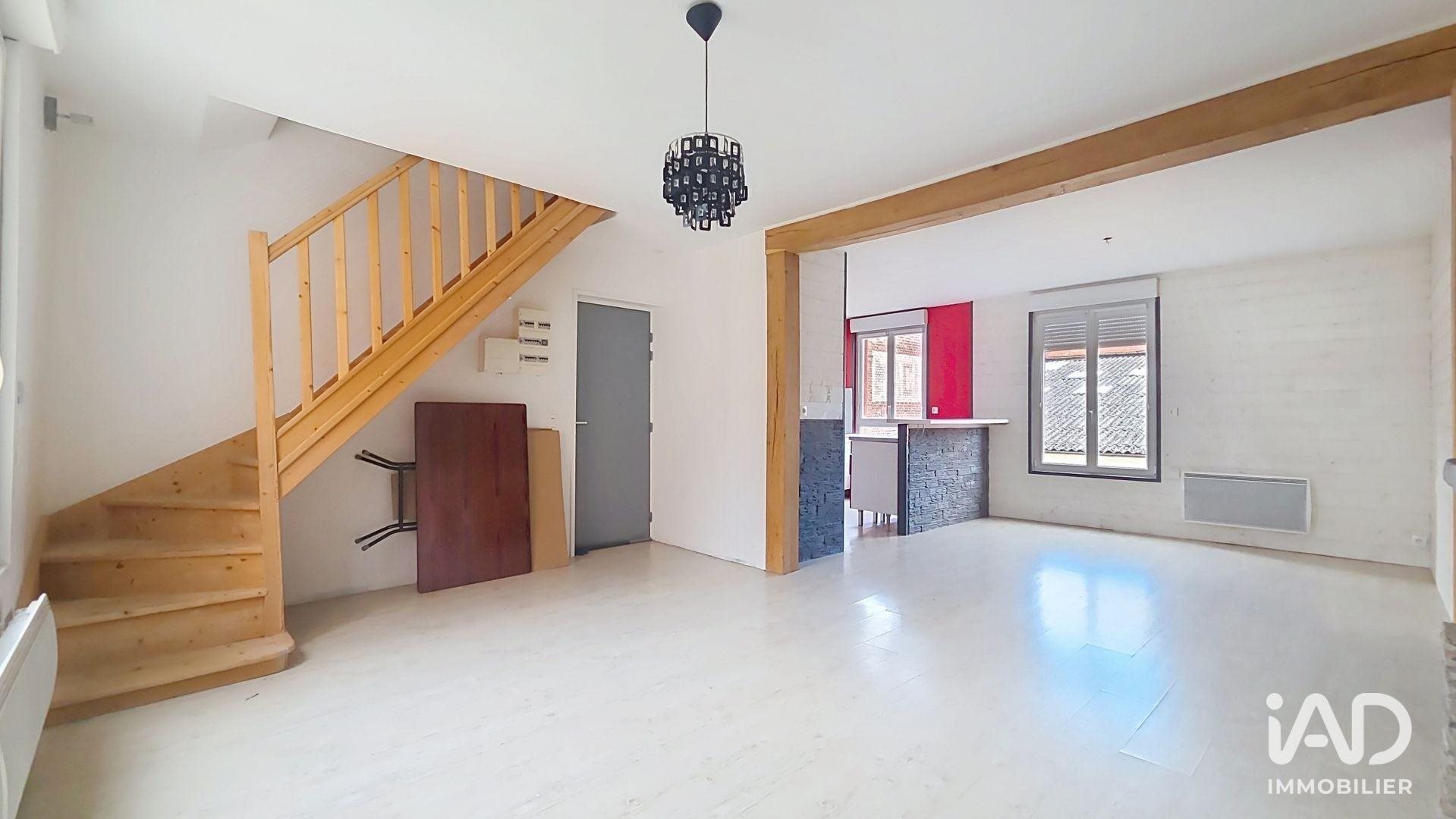 Appartement à vendre, 60m², Lisieux